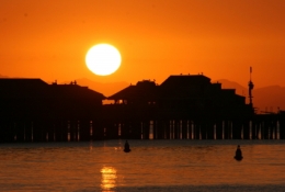 romantic date ideas in Santa Barbara