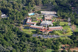 La Casa De Maria