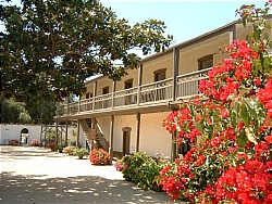 Olivas Adobe Historical Park